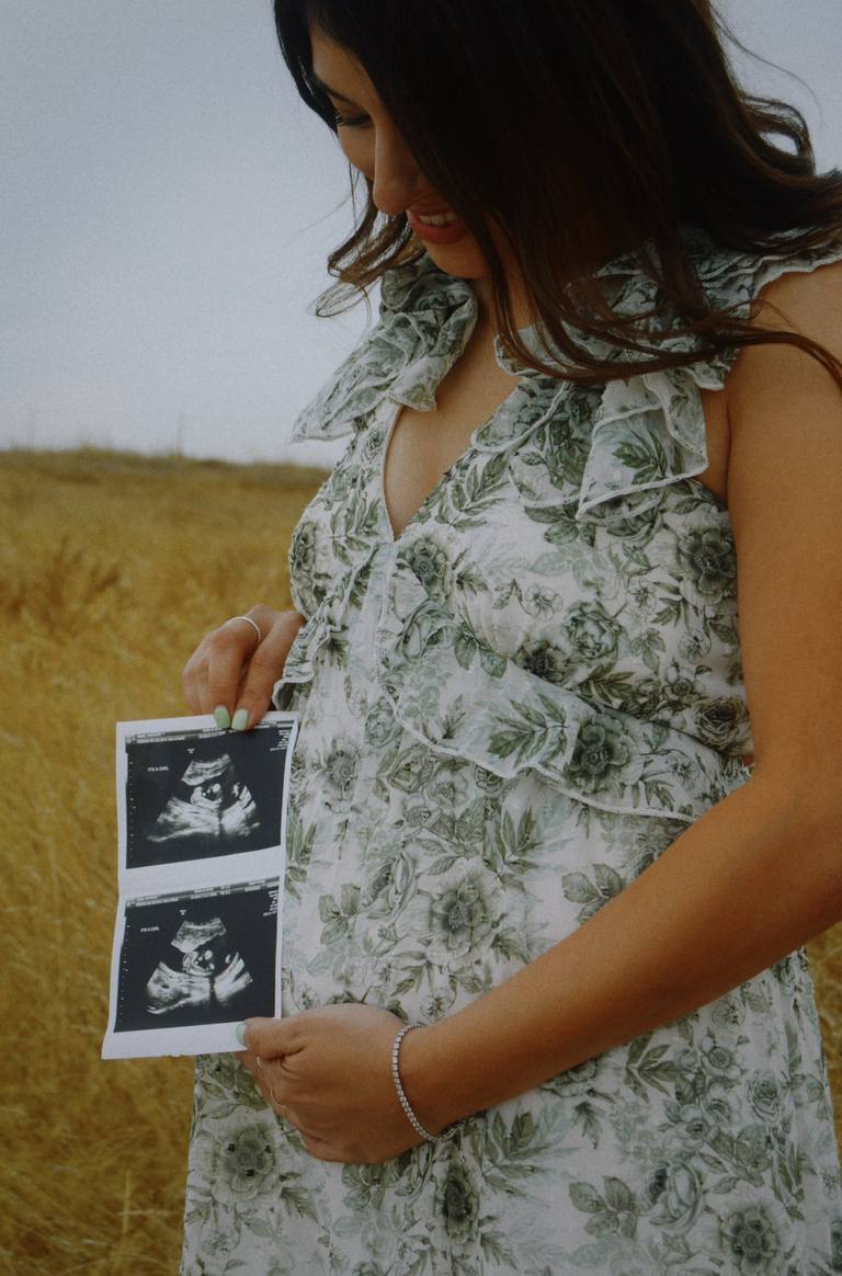 Maternity session