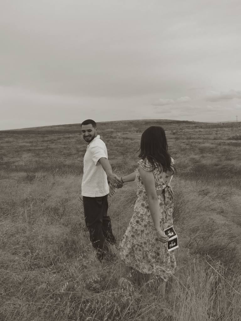 Maternity session