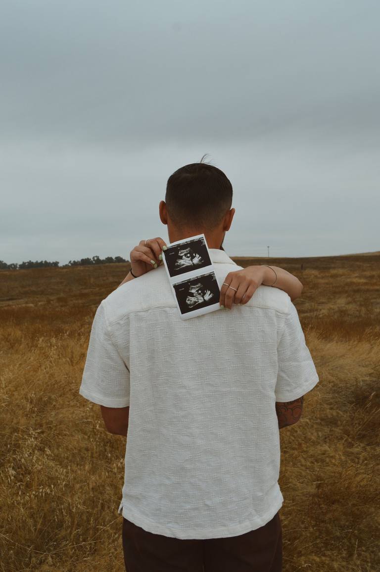 Maternity session